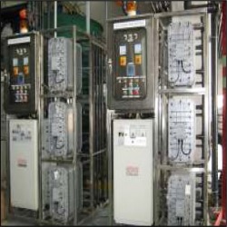 EDI Water System Unit
