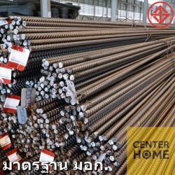 จำหน่ายเหล็กข้ออ้อย