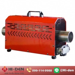 กล่องกำเนิดความร้อน Hot Air Coil Heater