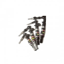 K70 Right Angle Rolling Motor