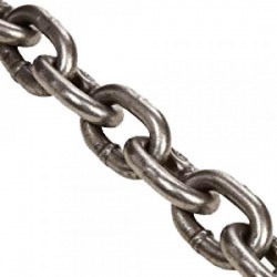 โซ่สแตนเลส (Stainless Steel Chain)