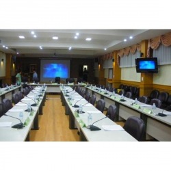 งานปรับปรุงอุปกรณ์ระบบภาพ