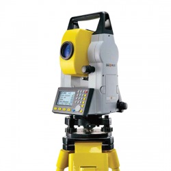 กล้องวัดมุมวัดระยทาง total station