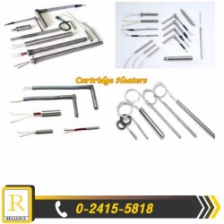 HEATERS ACCESSORIES/ ฮีทเตอร์อุปกรณ์ไฟฟ้าที่ให้พลังงานความร้อน