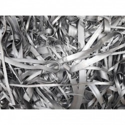 Factory to buy recycled plastic scraps, Rayong