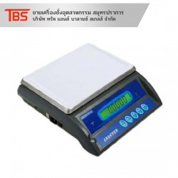 เครื่องชั่งกันน้ำแบบตั้งโต๊ะ