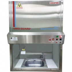 Biosafety Cabinet Class I