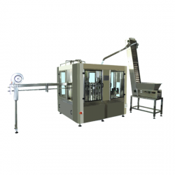 Drinking water filling machine for sale