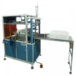 Water Bottle Pack Machine