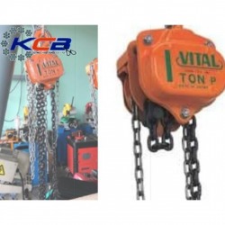 Hoist