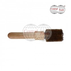 แปรงแยงจุ๊บ Double Interior Brush with Handle