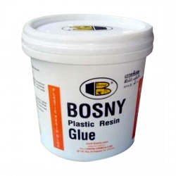PLASTIC RESIN