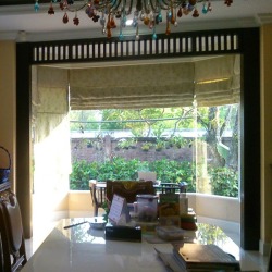 ม่านพับ
