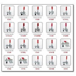 อุปกรณ์ชิ้นส่วนเสริมอุตสาหกรรม (Industrial equipment TAKIGEN
