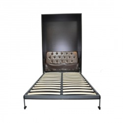  เตียงพับ / Hidden bed รุ่น(i-Smart) / SWB.V120H i-Smart (double size 4 ft.)