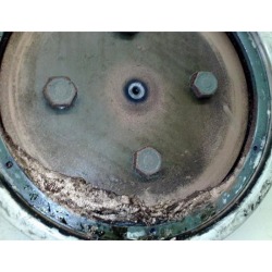 Press M/C Repair and Trouble shooting 