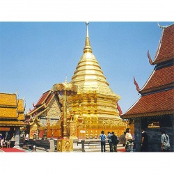 ดอยสุเทพ