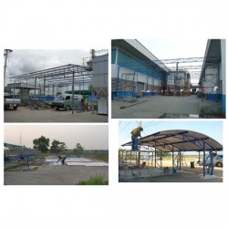 CIVIL CONSTRUCTION