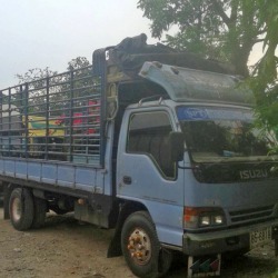 บริการขนส่งสินค้า