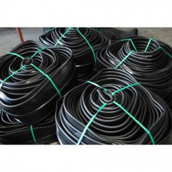 พีวีซี วอเตอร์สต๊อป (PVC Waterstop)