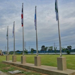 เสาสเตนเลส