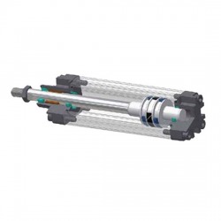 "BOSCH REXROTH" PNEUMATIC