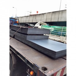 เหล็กแผ่นดำ ,แผ่นเหล็ก ,Steel Plate
