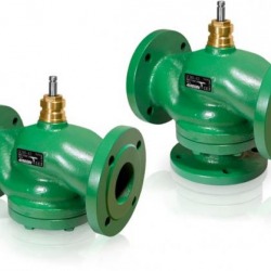 REGIN HVAC Control Products List