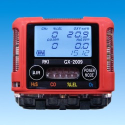 GX-2009