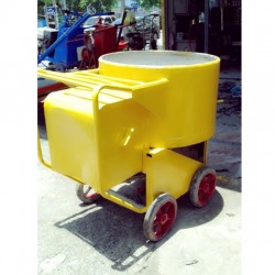 โม่ปูนฉาบ