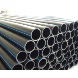 HDPE PIPE