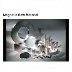 NdFeB (Neodymium) Magnets