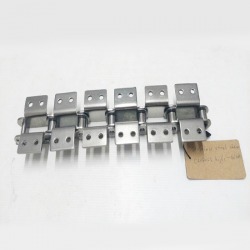 Stainless steel chain