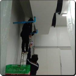 บริการซ่อมห้องเย็นราคาถูก