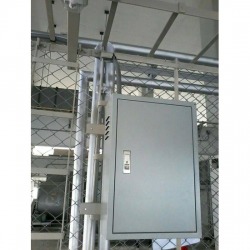 ติดตั้งระบบไฟฟ้า