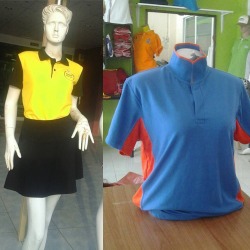 เสื้อผ้าสำเร็จรูป