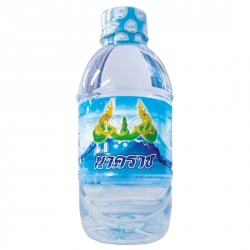 น้ำดื่ม 350cc