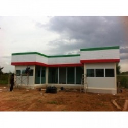 รับสร้างห้องเย็นเชียงใหม่
