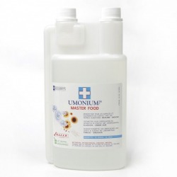 สารทำความสะอาด UMONIUM38 Master food ราคาส่ง 