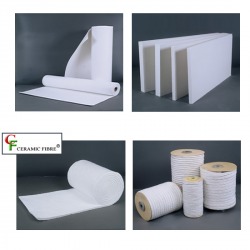 CF (Ceramic Fibre)