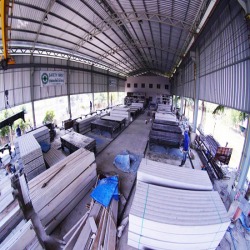 Precast
