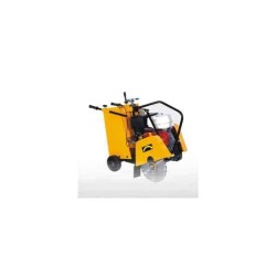 เครื่องตัดคอนกรีต Concrete Cutter - GQR350