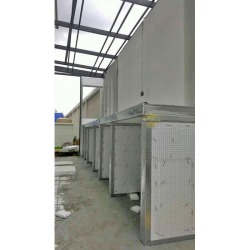 บ้านทำจาก Eps Foam