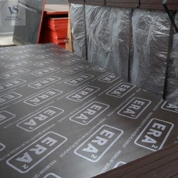 ​​Wholesale Film Coated Plywood Model VS-One Sell ​​film-coated plywood