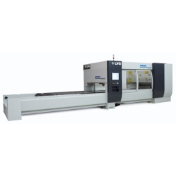 LVD CO2 HYBRIDE LASER รุ่น Orion 3015 Plus