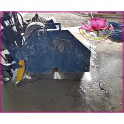 Concrete Cutting Contractors