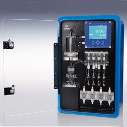 Silica Analyzer