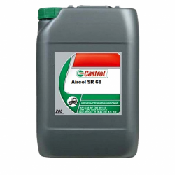 Air compressor oil