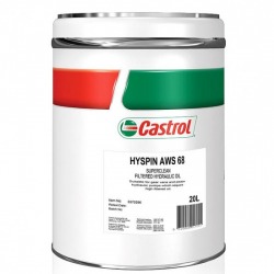 Hydraulic oil
