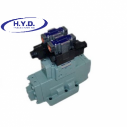 Pressure Control Valves